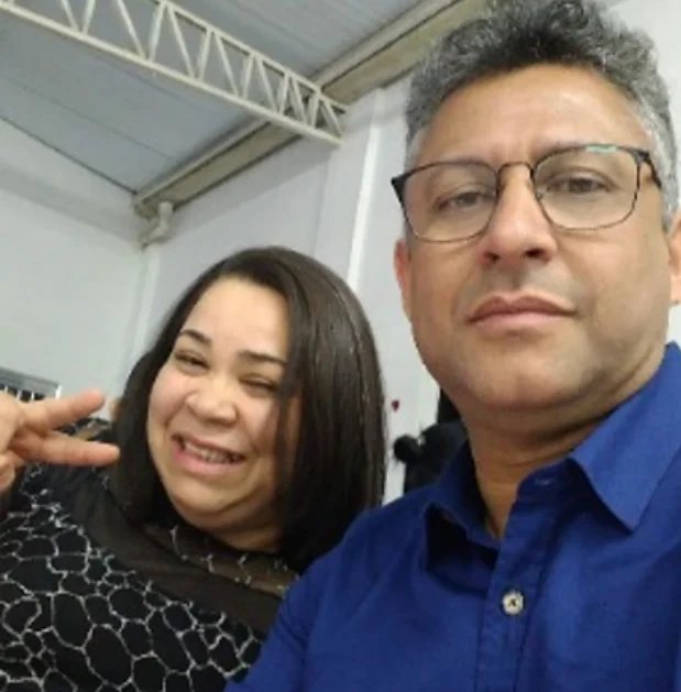 Juvenal Fernandes - Líder Regional